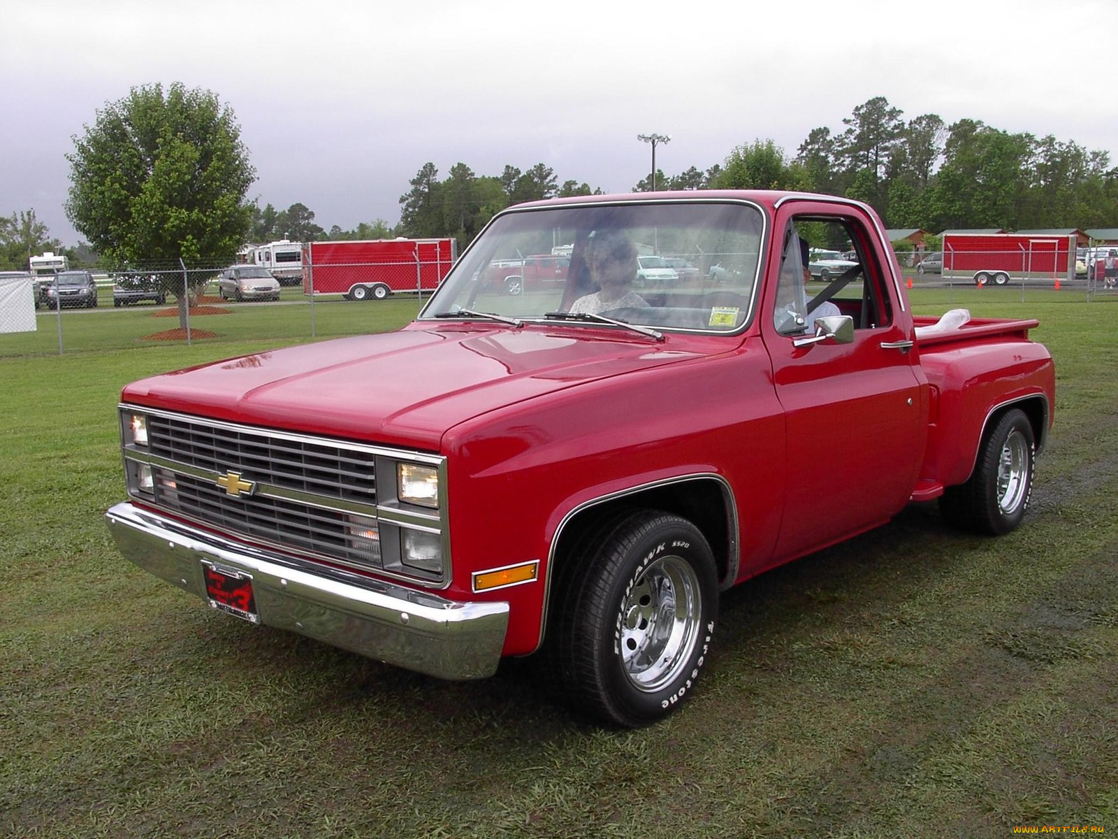 1983, chevrolet, pickup, classic, , , , 